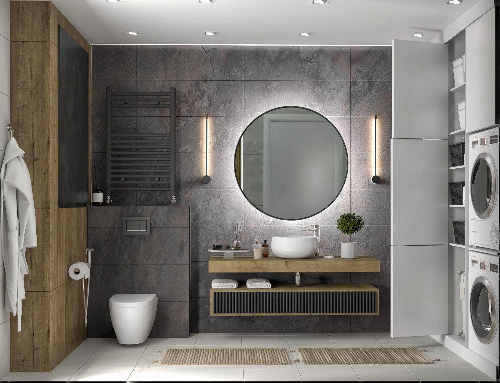 Квартира на Змеиногорском тракте