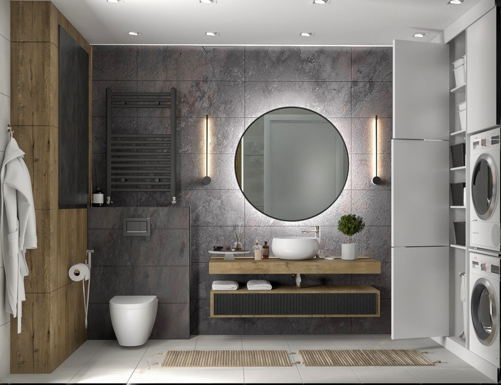 Квартира на Змеиногорском тракте