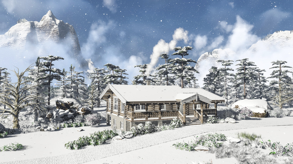 Дом "Астрид"