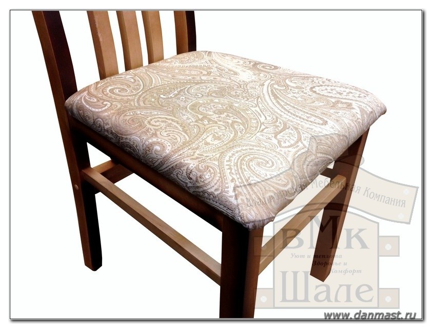 Стулья из массива