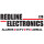 RedLine Electronics Ltd