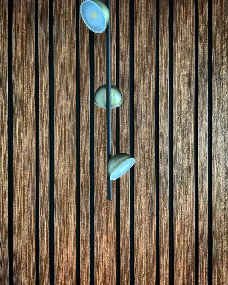 THE NEW LOFT INTERIOR