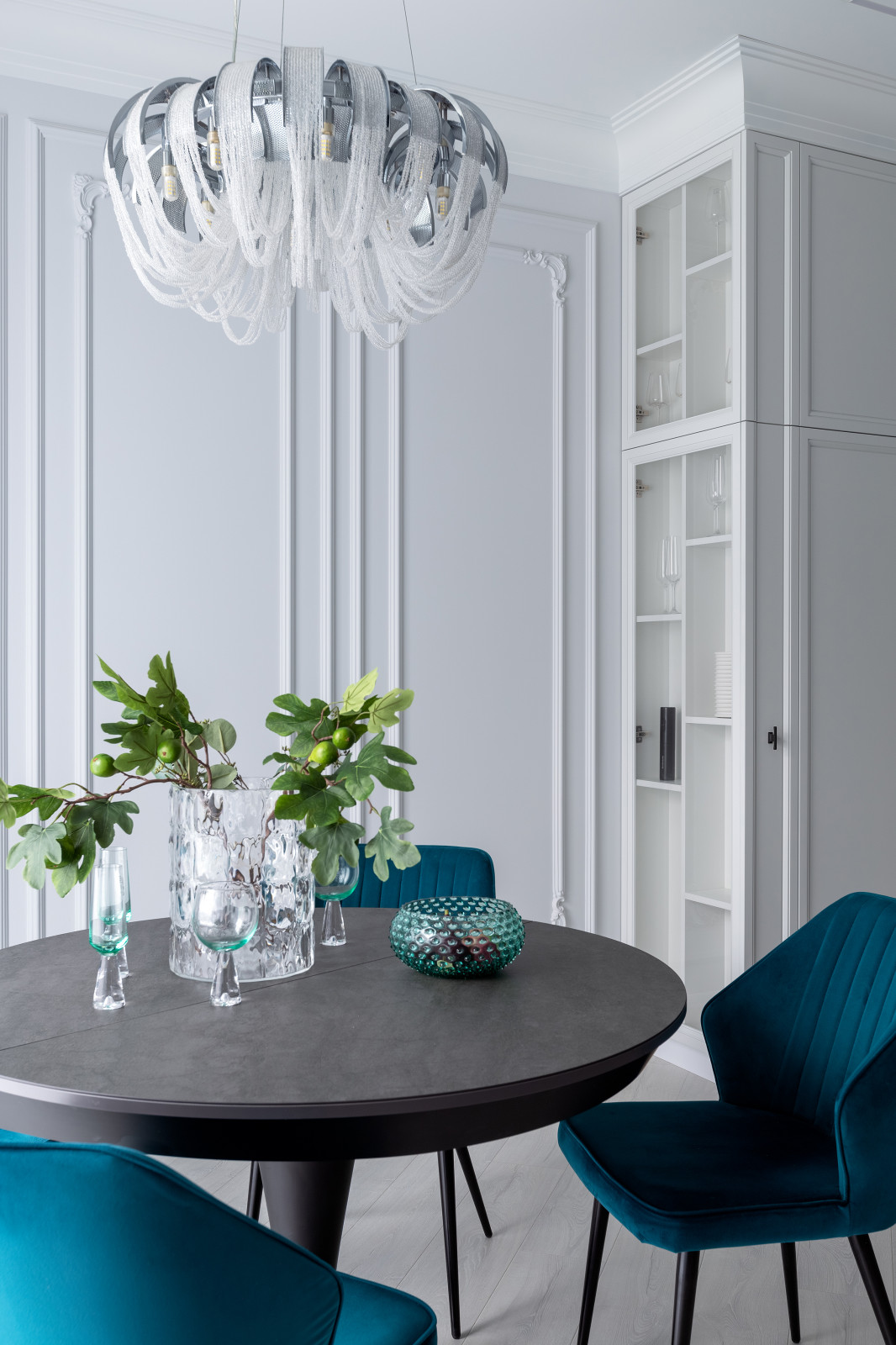 Квартира в ЖК Флора и Фауна