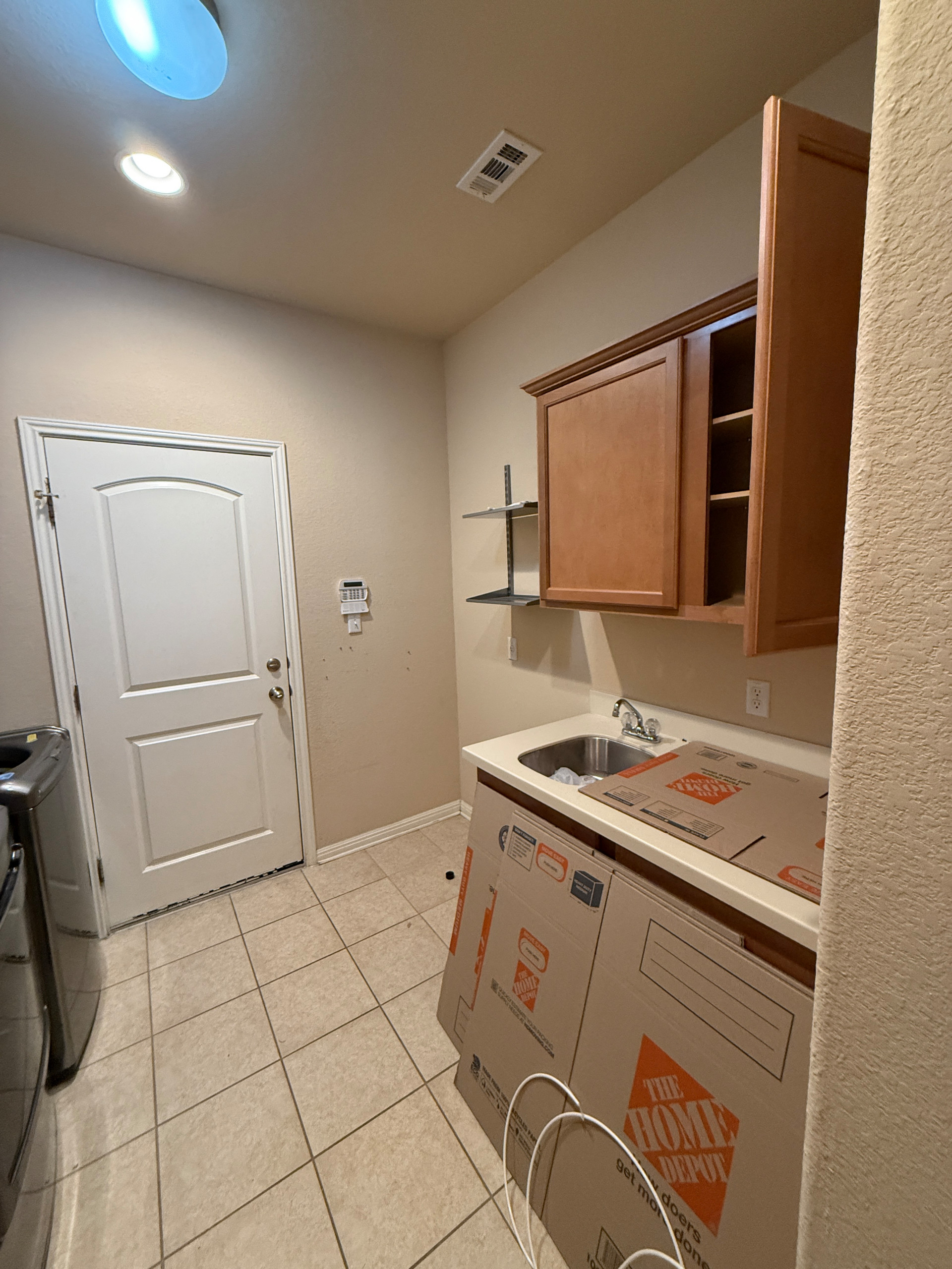 Bee Caves Full Renovation - Phase I