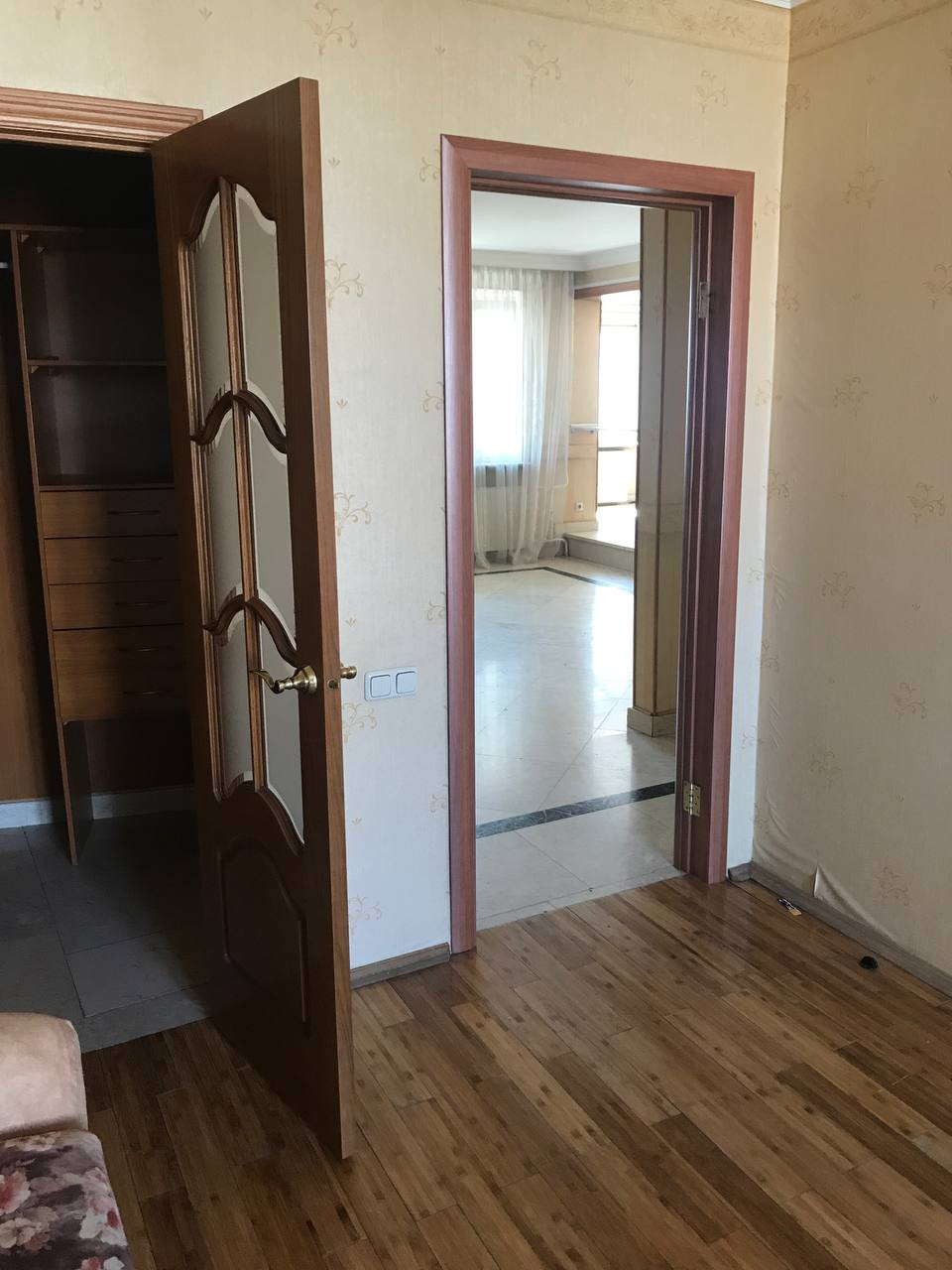 Квартира на Мичуринском