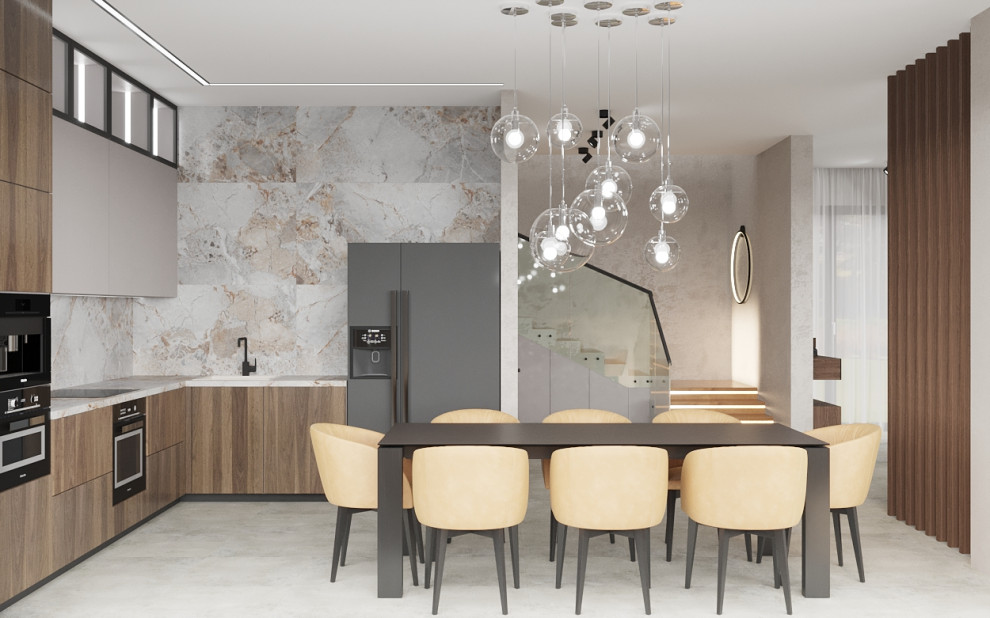 Коттедж КП"Dream Village"