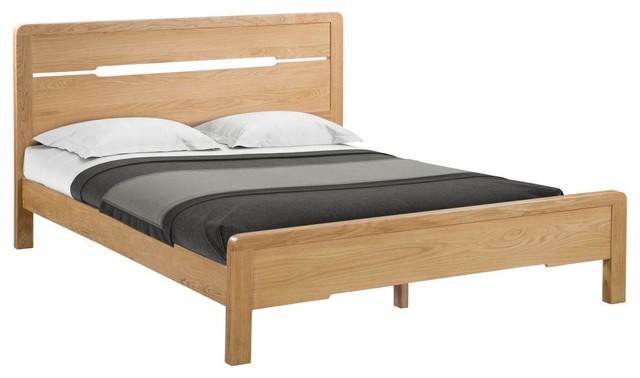 Faro Bed, Double