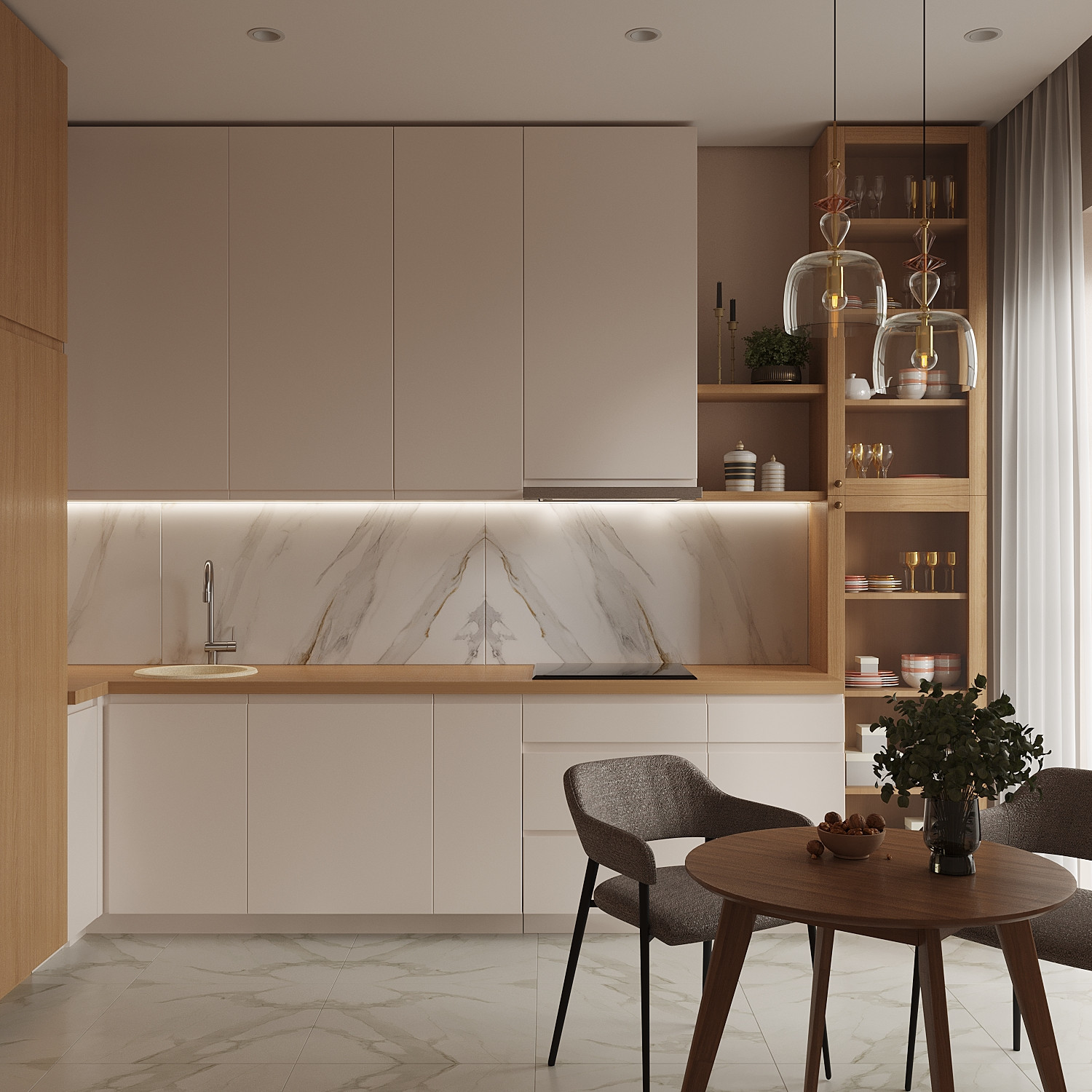 "Дом художника"