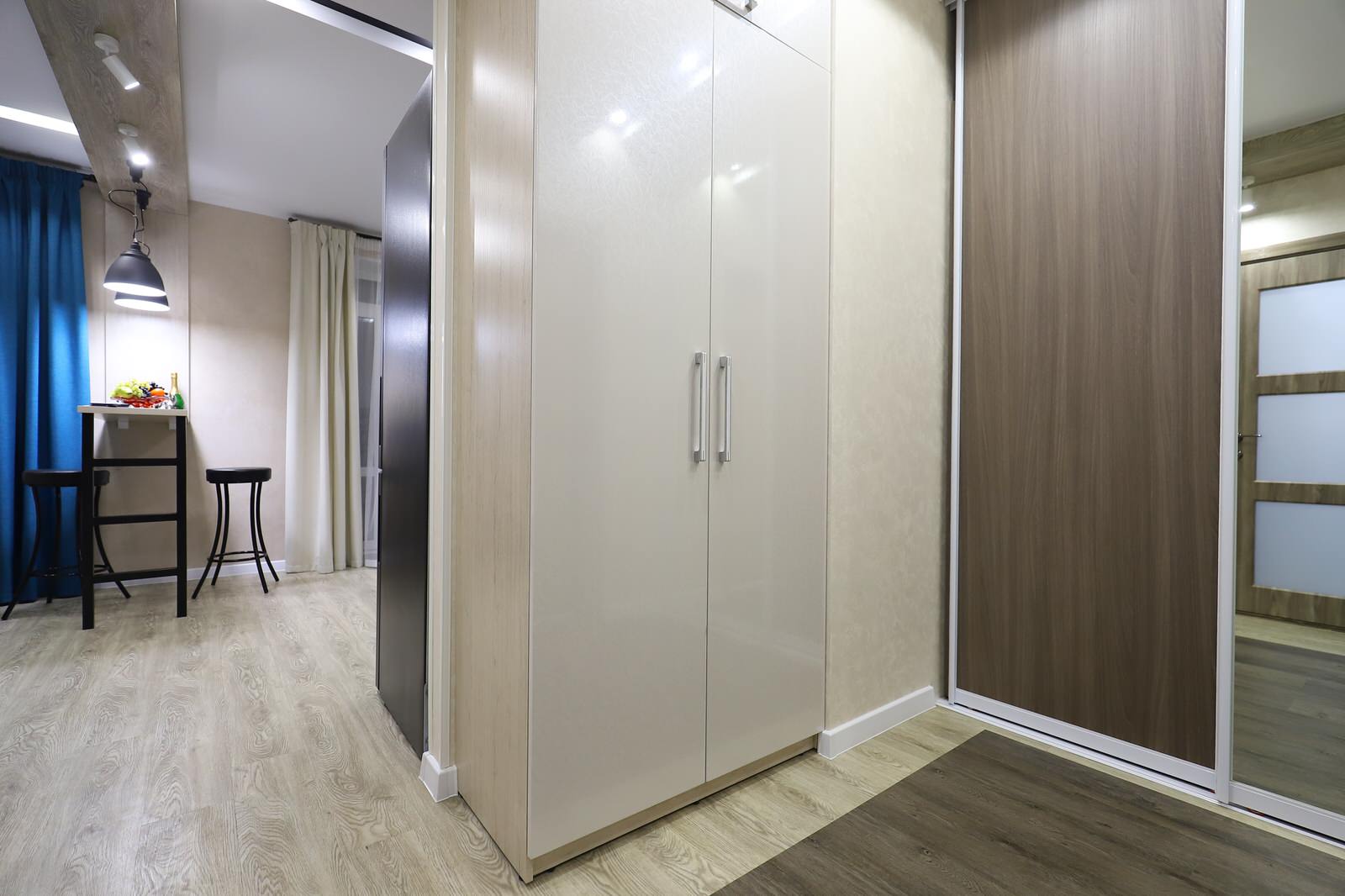 ЖК Ривьера парк город Ижевск