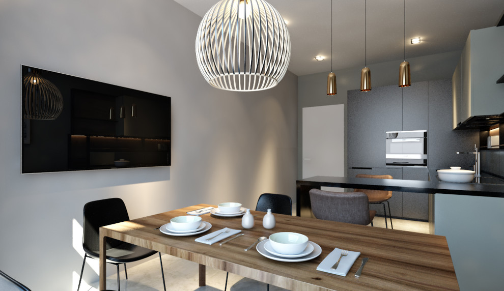 Квартира в Санкт-Петербурге