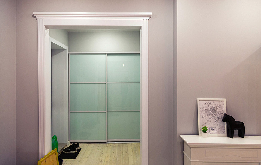 3-комнатная квартира на Ленина, 21