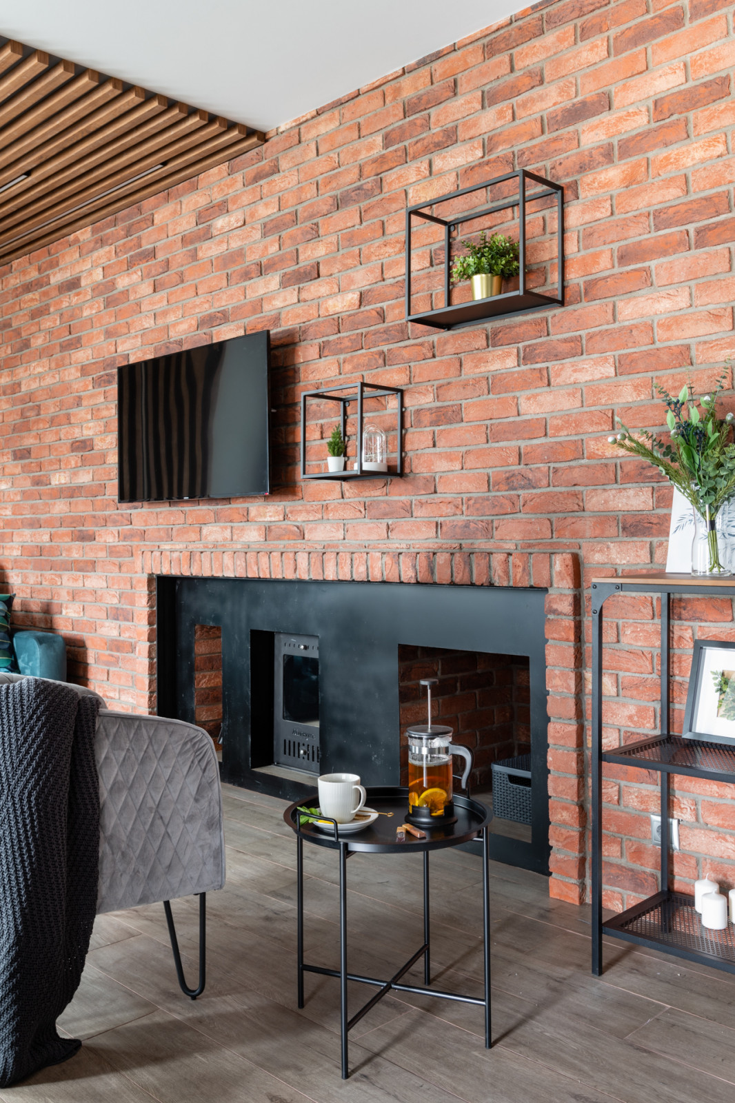 Частная баня в Подмосковье