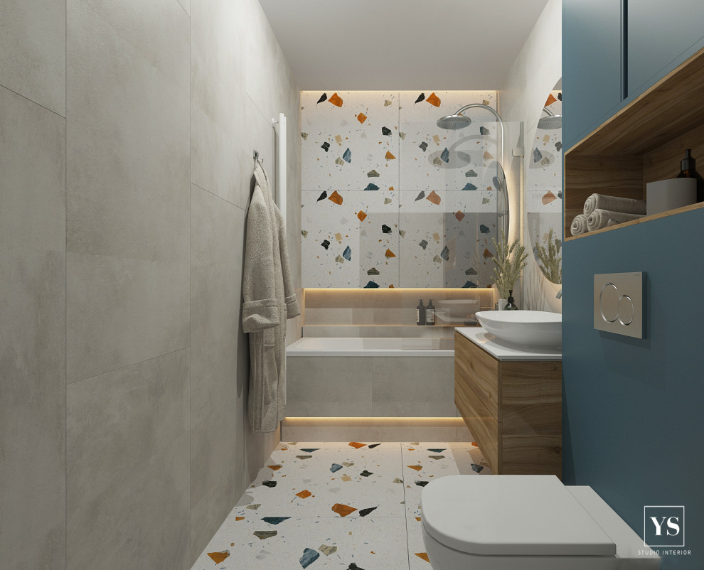 ЖК "На Гоголя" г.Новосибирск