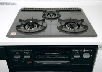 Cooktop, Range & Stove Installation