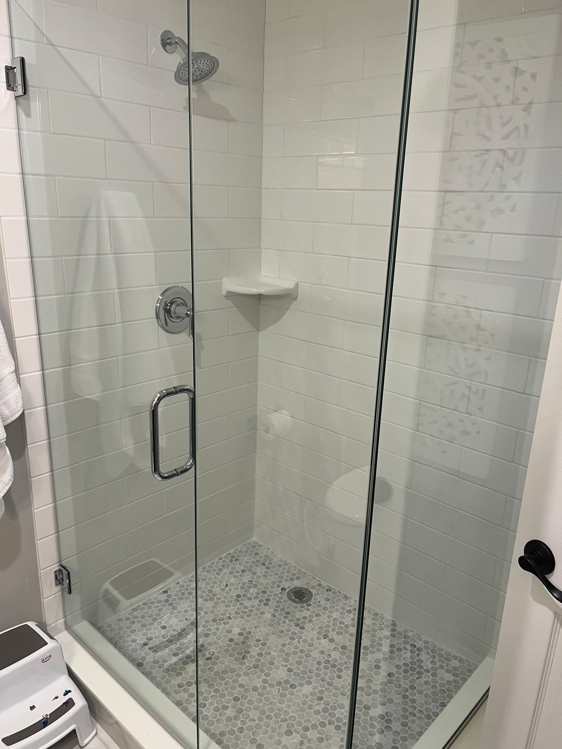 Bathroom Renovation