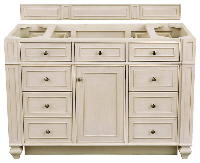 48 Inch Bathroom Vanity Cabinet Only