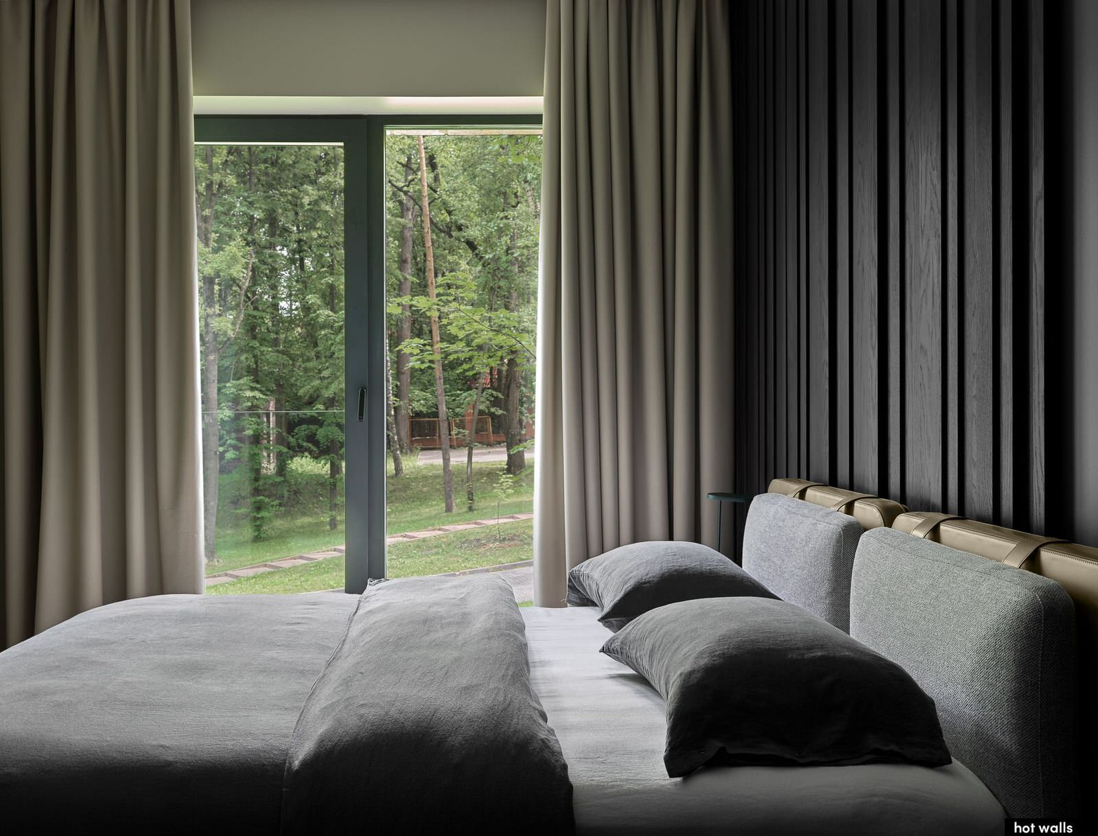 Парк Рублево, 133