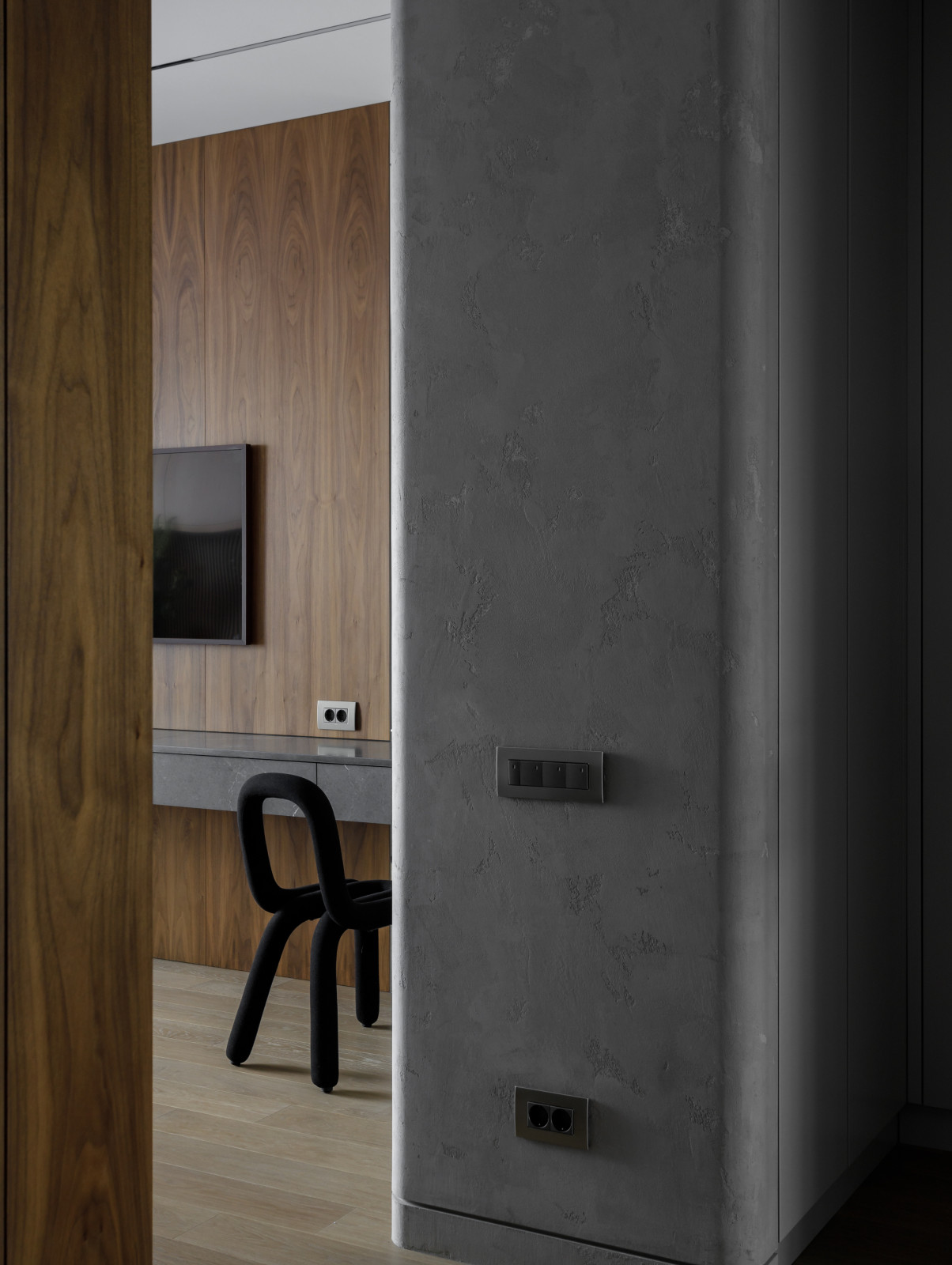 Квартира на набережной