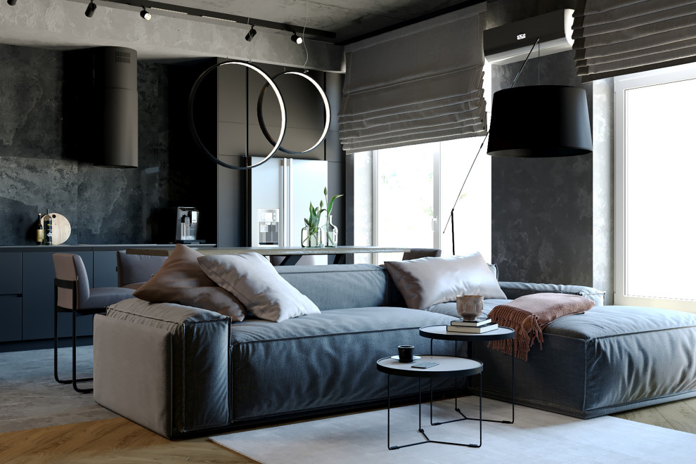 Квартира "Горизонт"