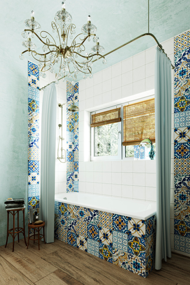 Дом в Малиновке