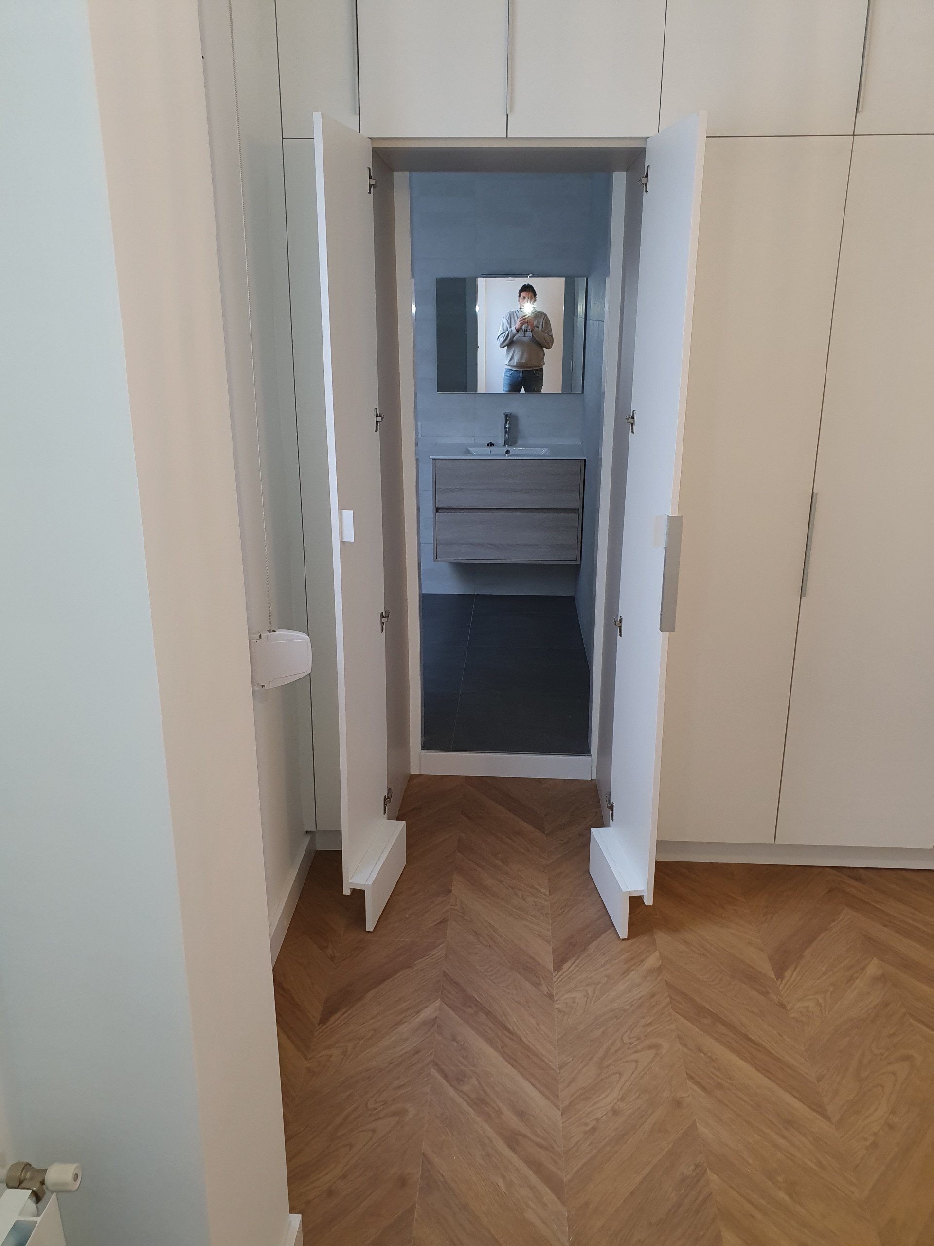 Palleter