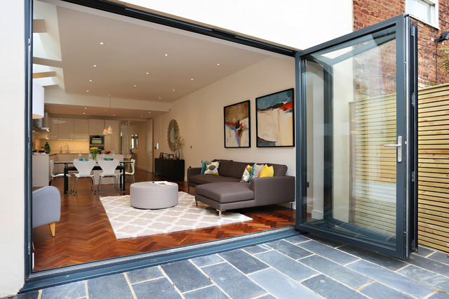 Grove Lane, SE5 contemporary