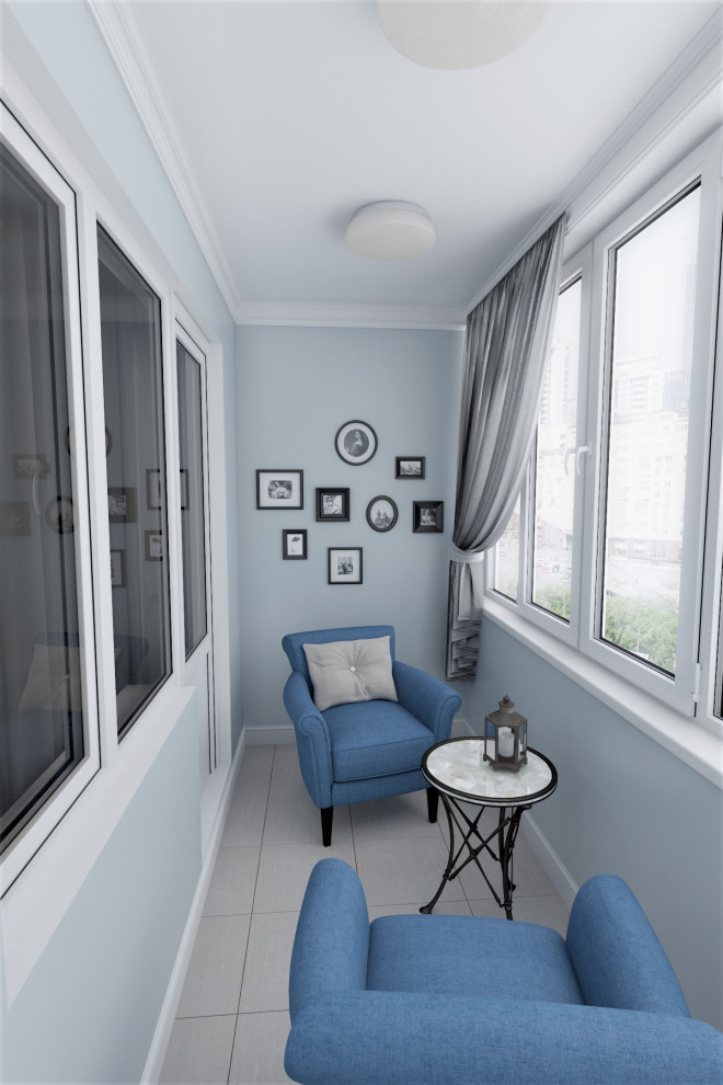 Южнопортовый проезд