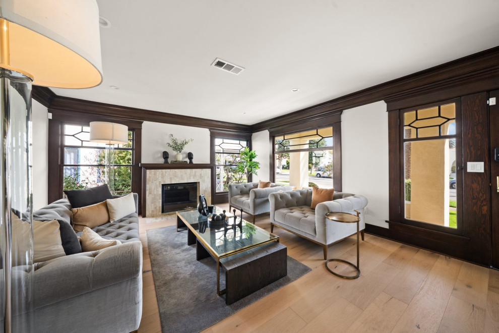 St. Andrews Residence