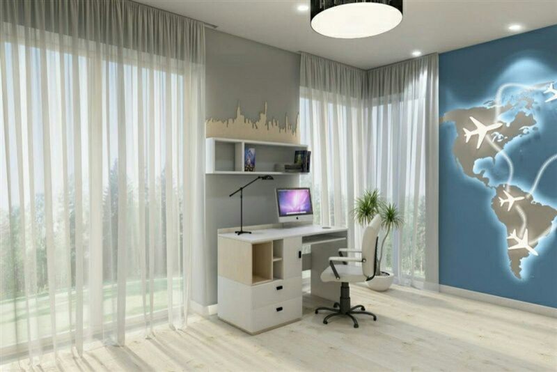 Дом в Харькове