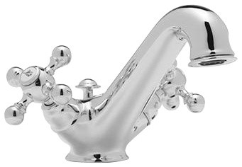 Rohl Cisal AC51X-TCB-2 Lavatory Faucet