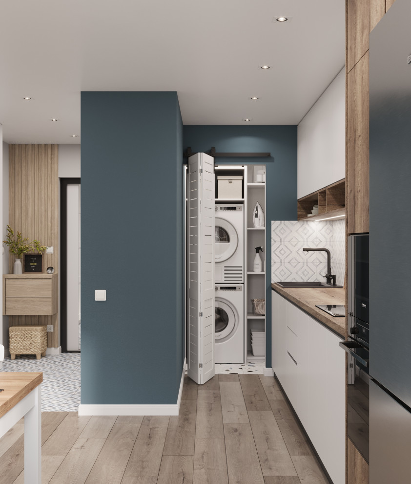 ЖК Уездный г. Санкт-Петербург