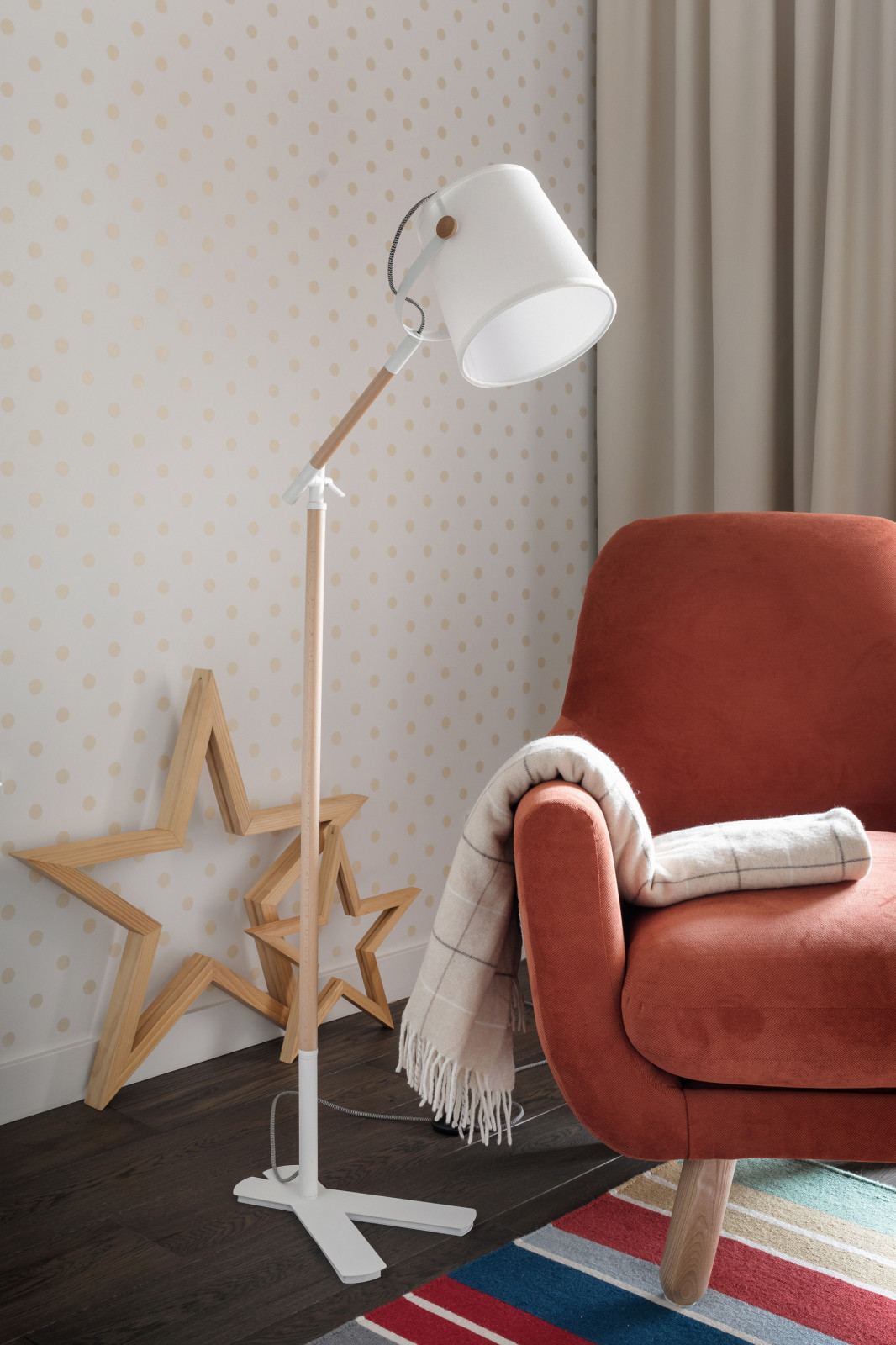 Квартира на Малом проспекте В.О.