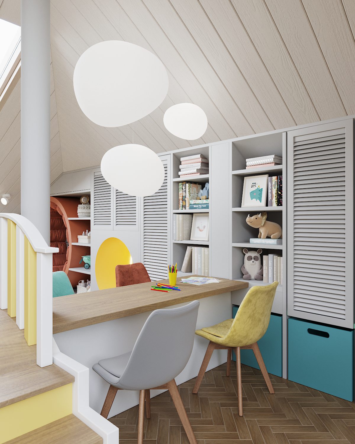 Лимонный кантри