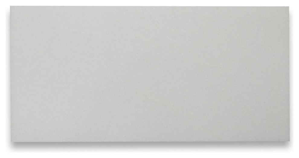 Thassos White 6 x 12 Subway Tile Polished - Marble from Greece