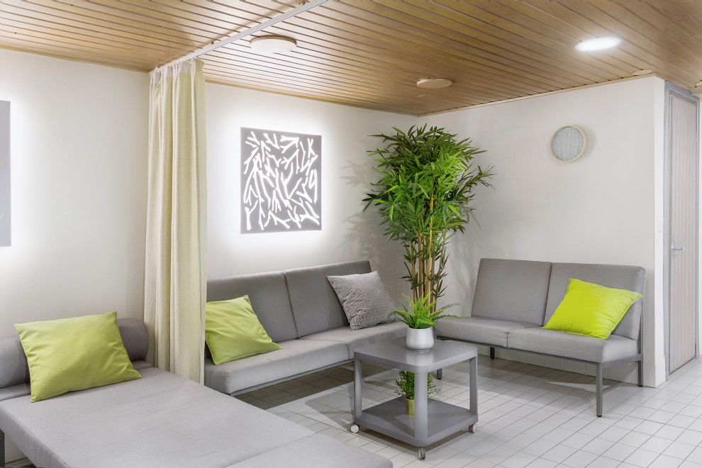 Отель "Саквояж"