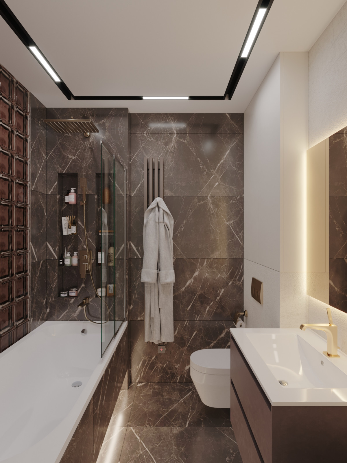 ЖК "Сиреневый Парк"