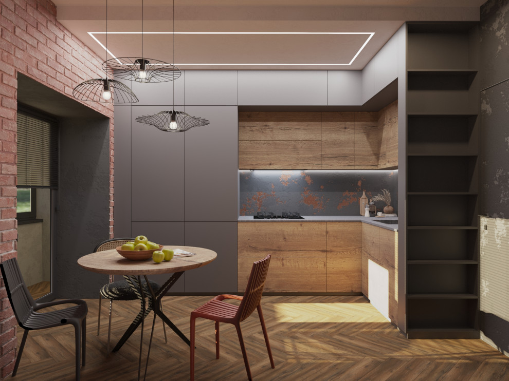 Квартира для молодого человека