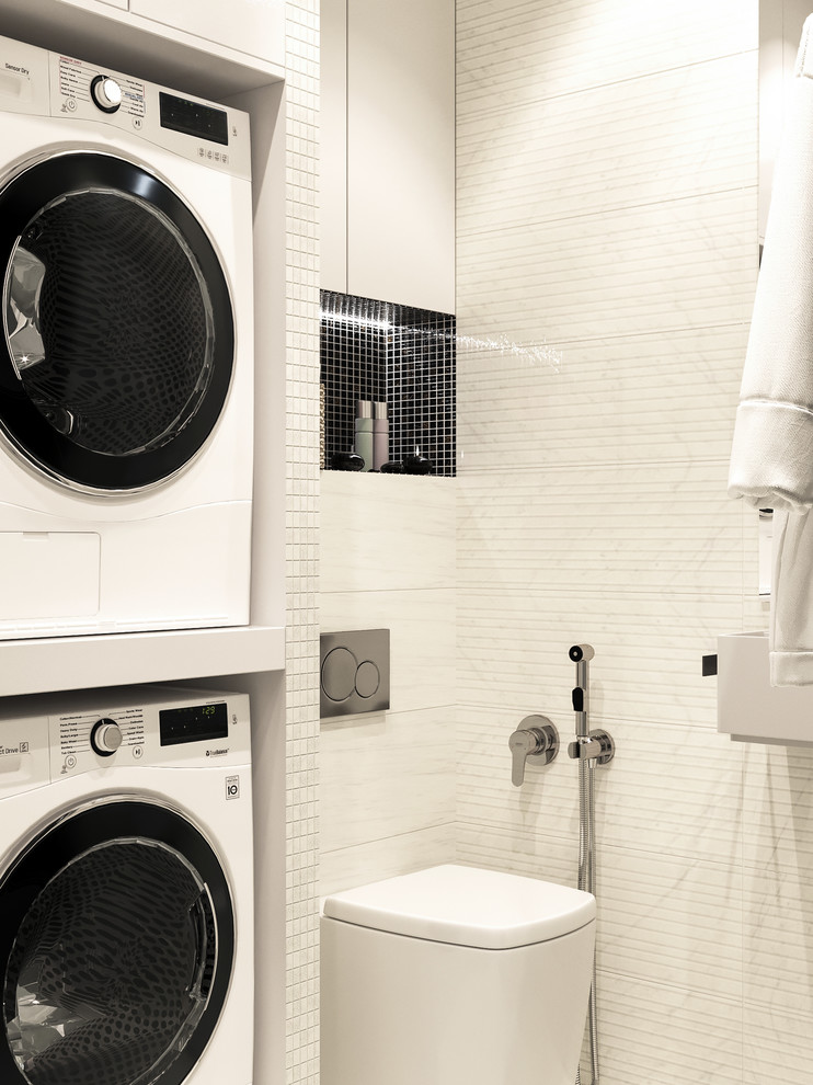 Дизайн проект квартиры 80 кв.м. в Калуге