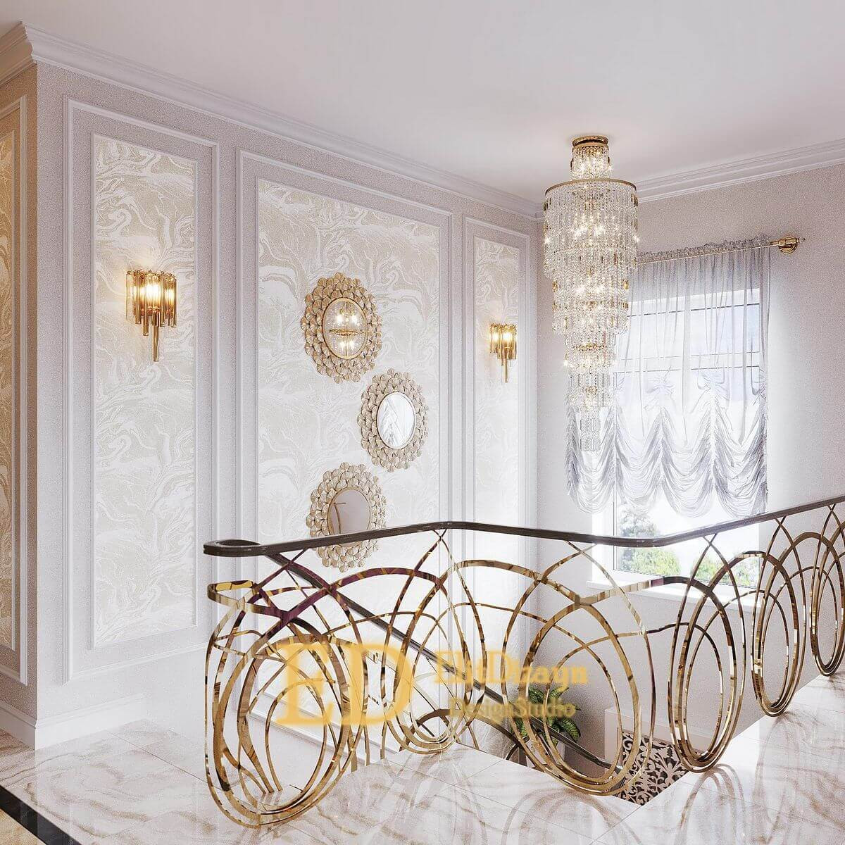 Дом неоклассика - 6