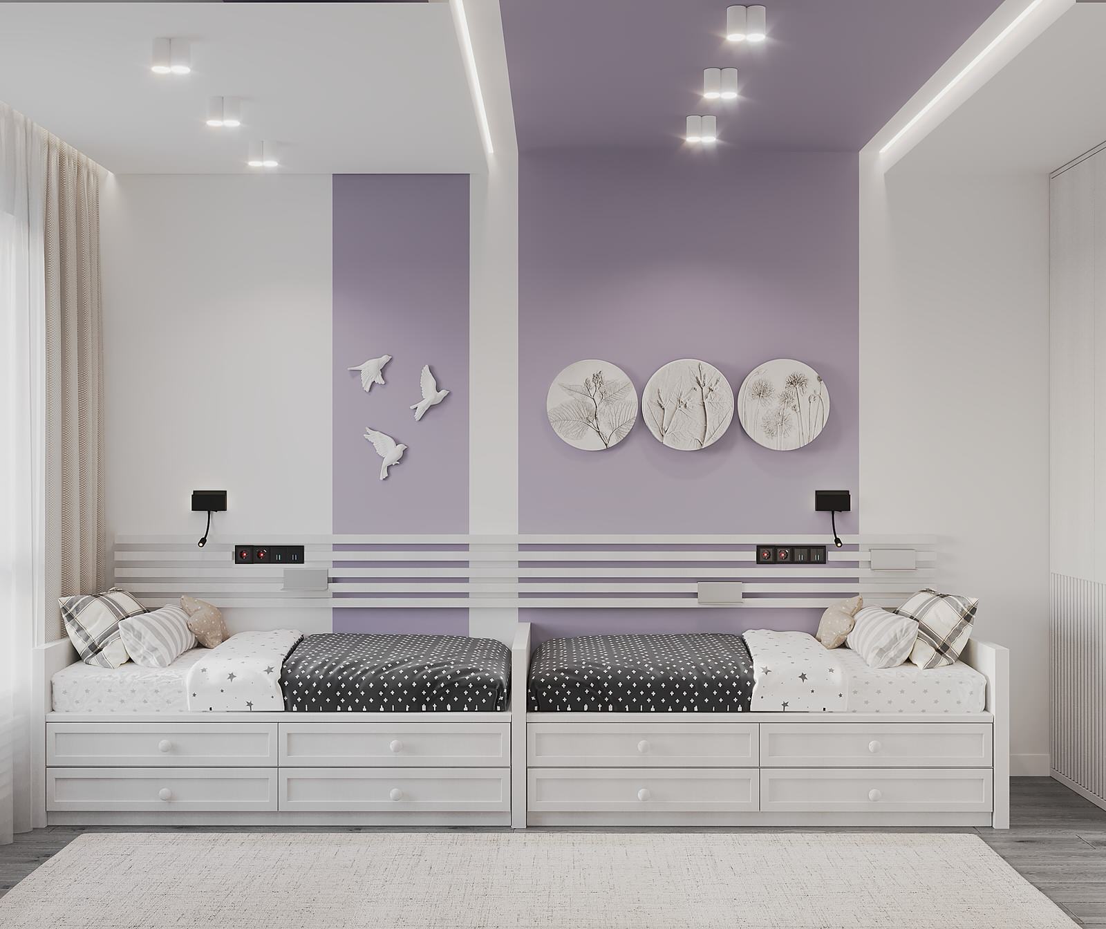 ЖК Грин Парк