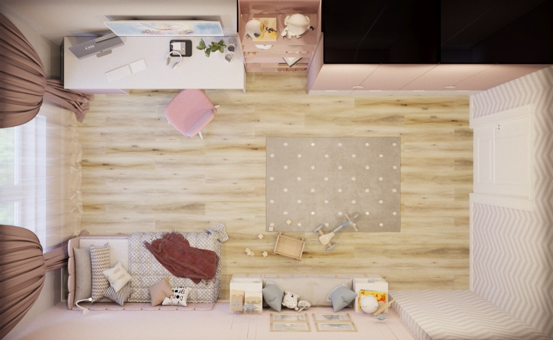 ЖК "Расцветай"