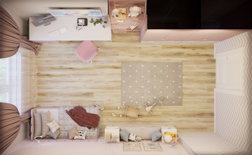 ЖК "Расцветай"