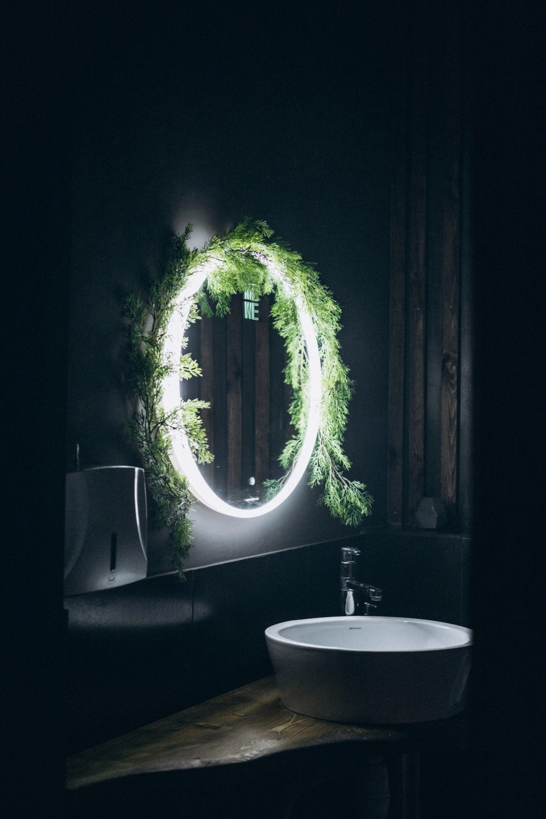 Интерьерные дизайн-проекты