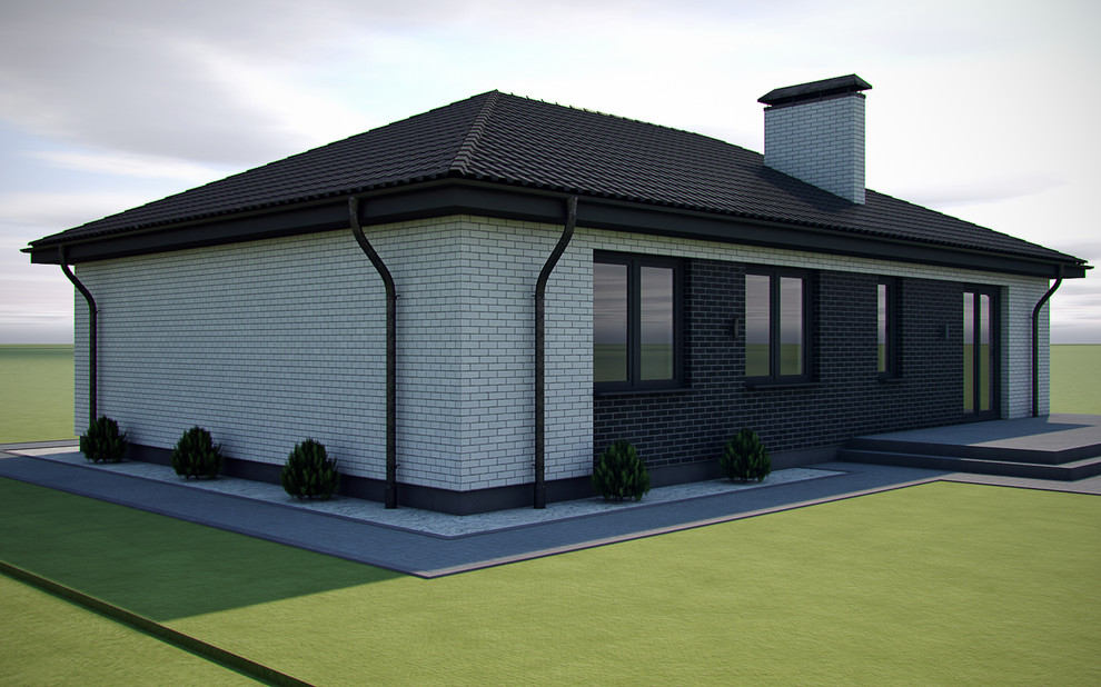 Проект дома