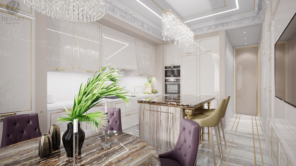 ЖК "Карамель"