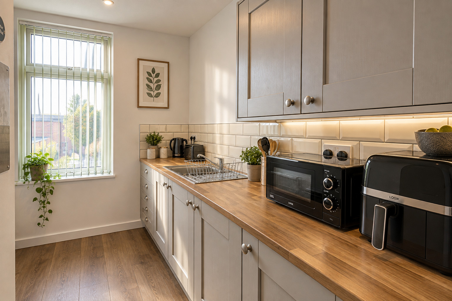 Breeze Hill HMO