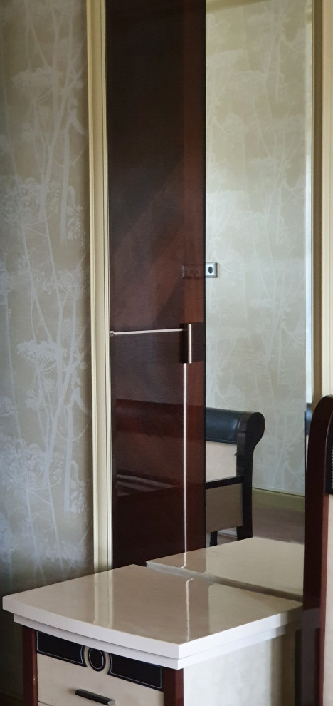 Двухуровневая квартира в Подмосковье