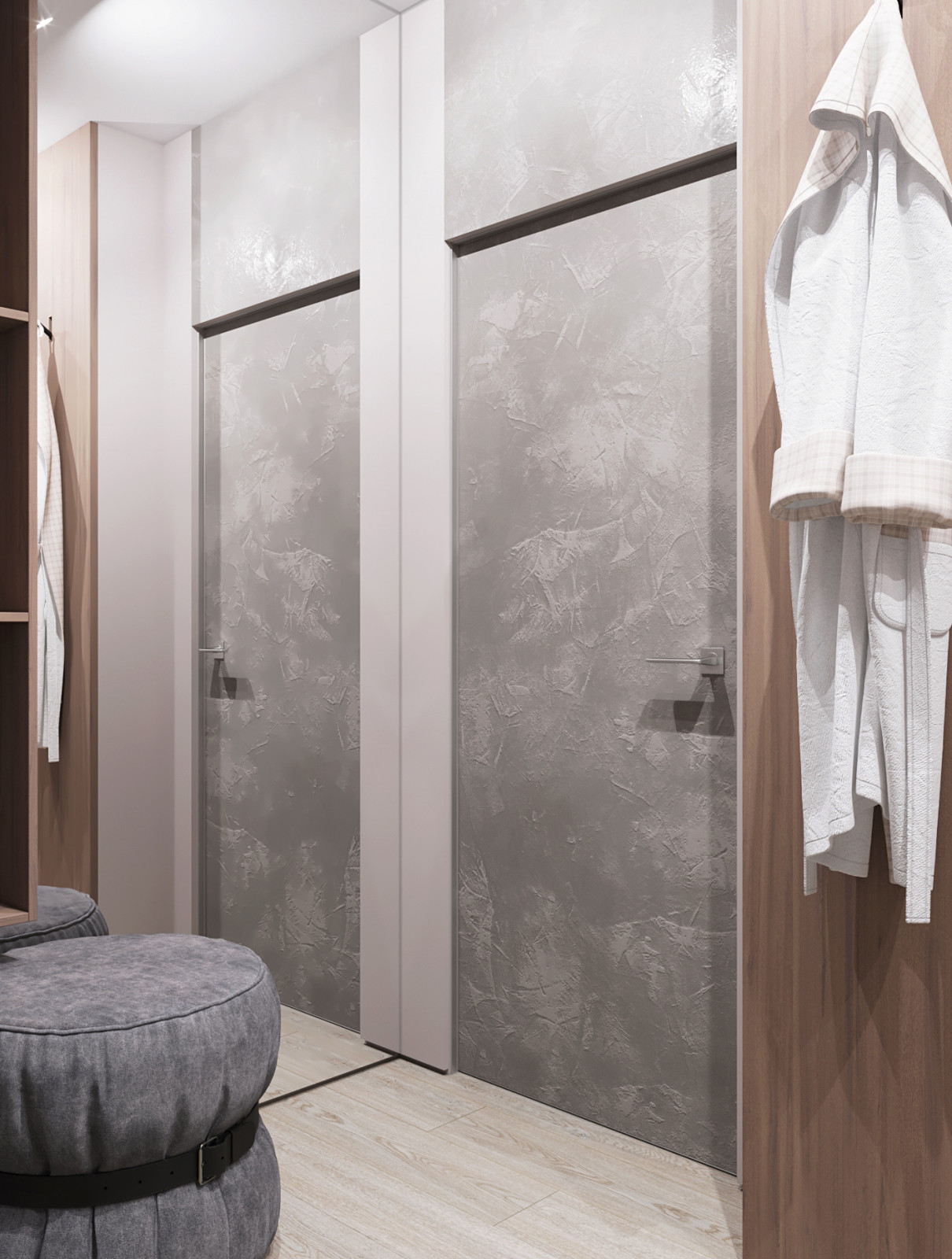 Волочаевская