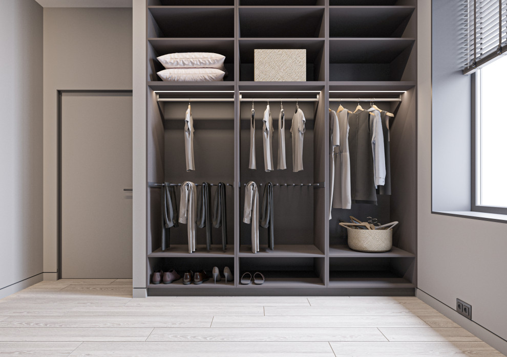 Дизайн индивидуального жилого дома