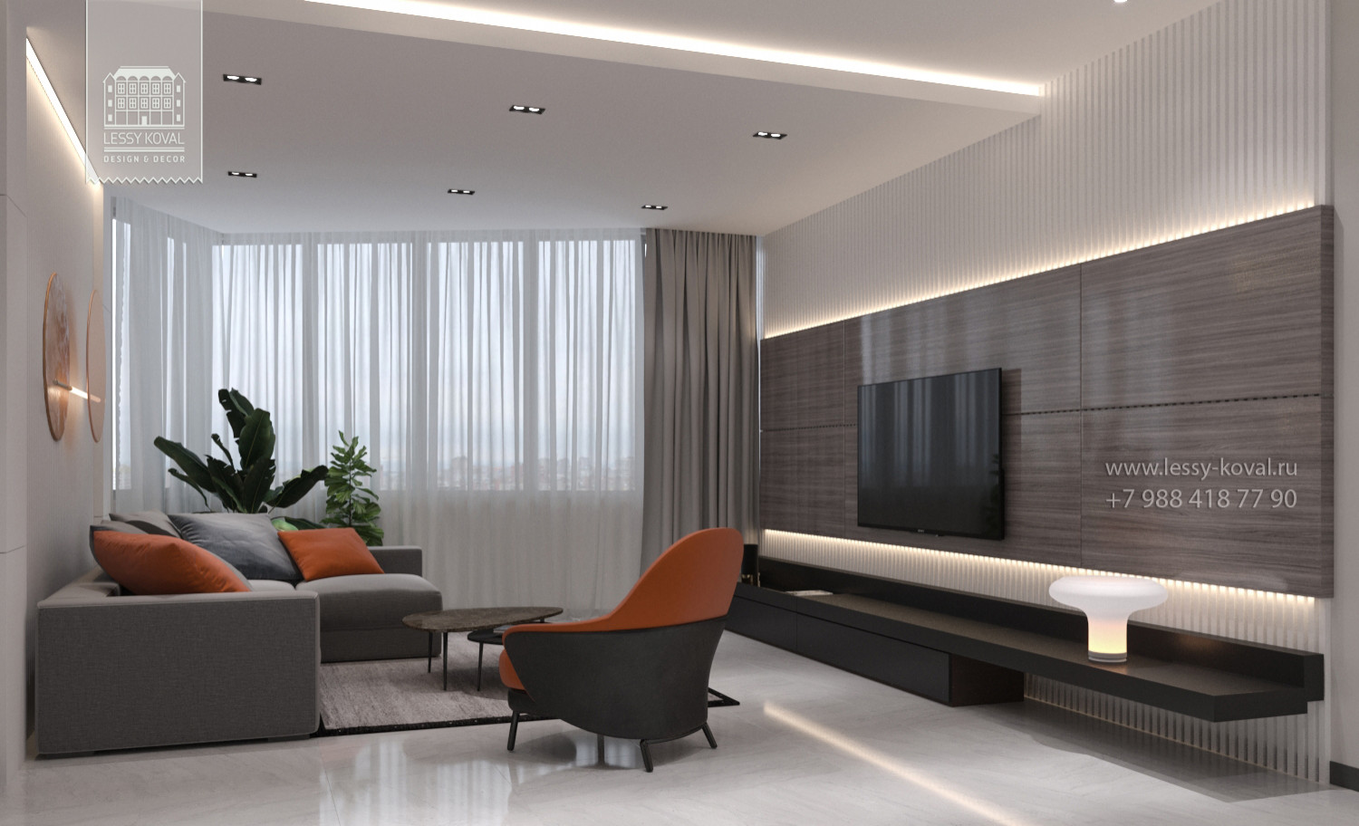 Апартаменты у самого моря